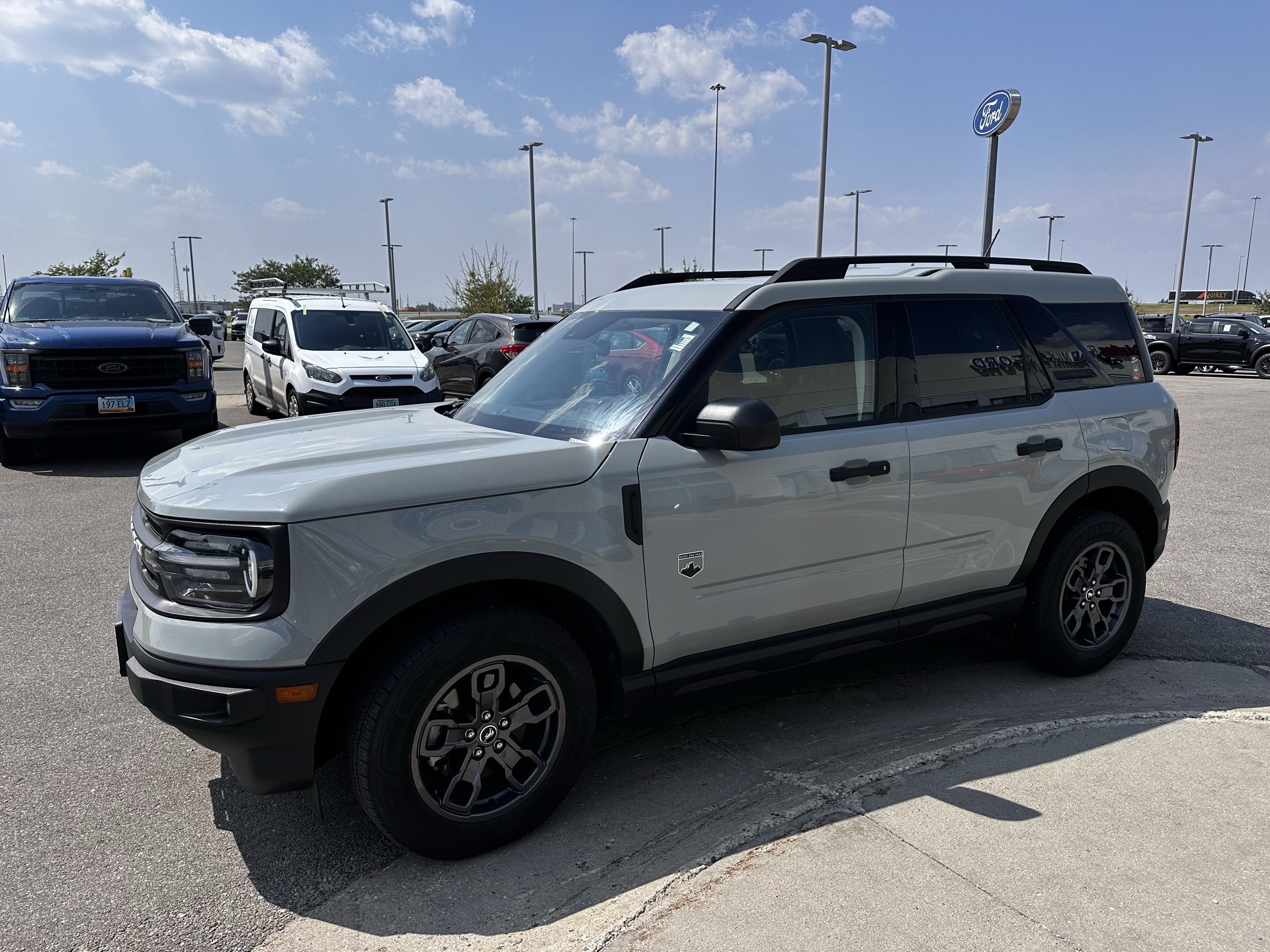 ford bronco sport 2021 3FMCR9B66MRA10719 image ford bronco sport 2021 3FMCR9B66MRA10719 image